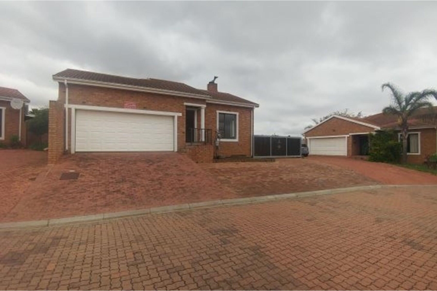 3 Bedroom Property for Sale in Moorreesburg Western Cape